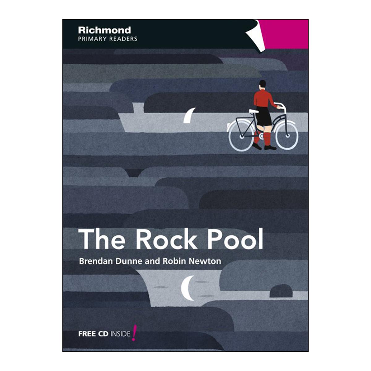 RPR LEVEL 6 THE ROCKPOOL (Capa mole) 1