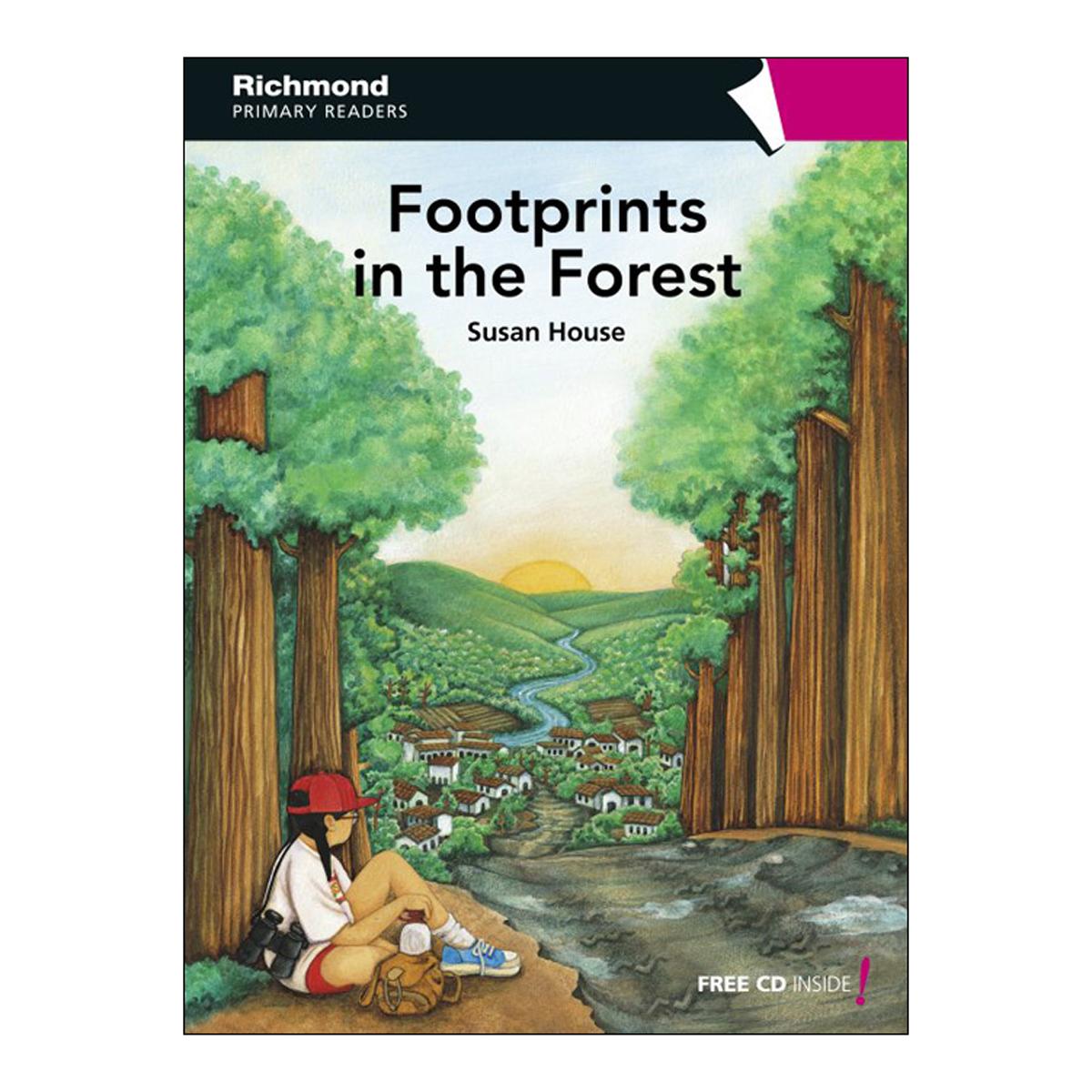 Imagem 0 de RPR LEVEL 6 FOOT PRINTS (Capa mole)