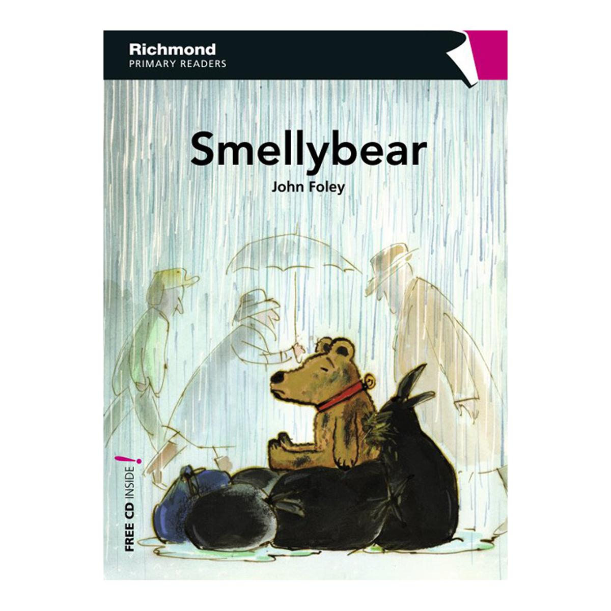 Imagem 0 de RPR LEVEL 2 SMELLYBEAR (Capa mole)