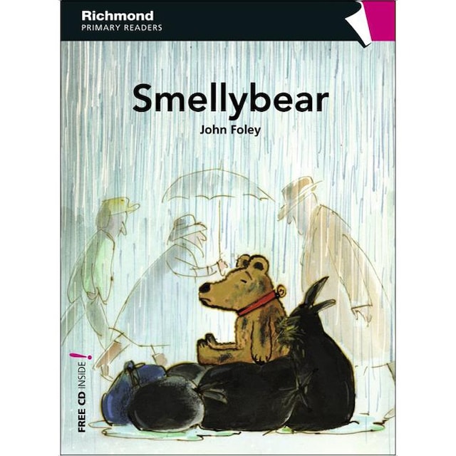 Imagem 0 de RPR LEVEL 2 SMELLYBEAR (Capa mole)