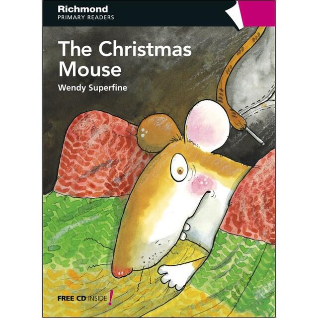 Imagem 0 de RPR LEVEL 4 CHRISTMAS MOUSE (Capa mole)
