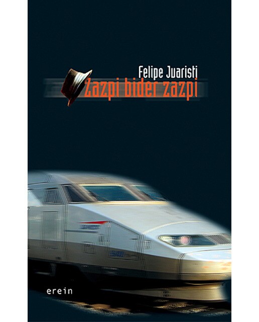 Zazpi bider zazpi(Tapa blanda) 1