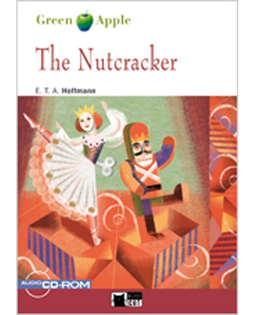 The Nutcraker - Green Apple (Capa mole) 1