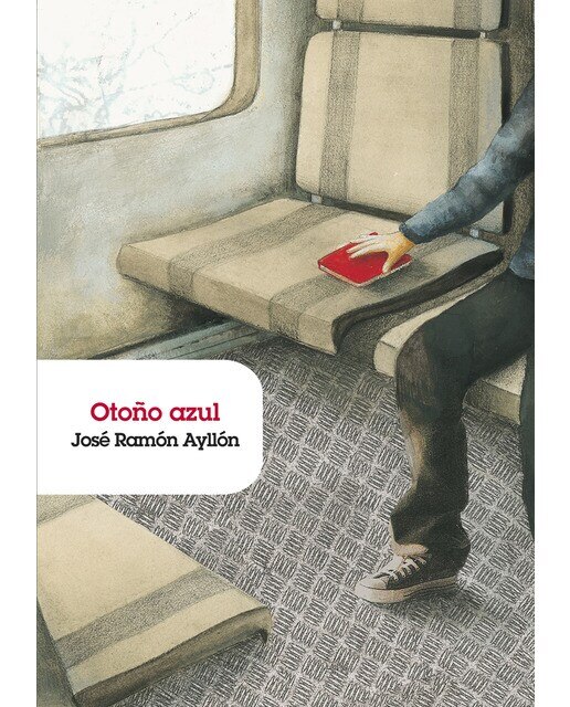 Imagen 0 de Otoño azul (Tapa blanda)
