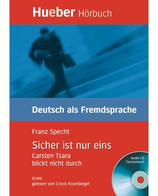 LESEH.A2.SICHER IST NUR EINS.Libro+CD 1