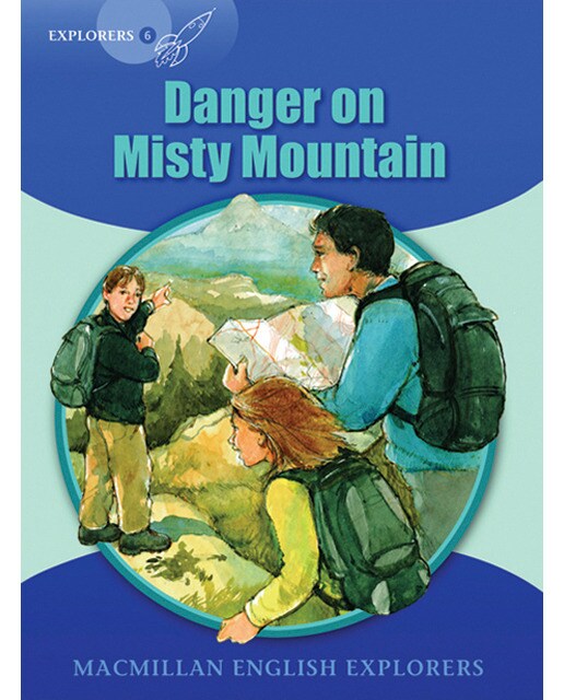 Imagem 0 de Explorers 6 Danger on Misty Mountain