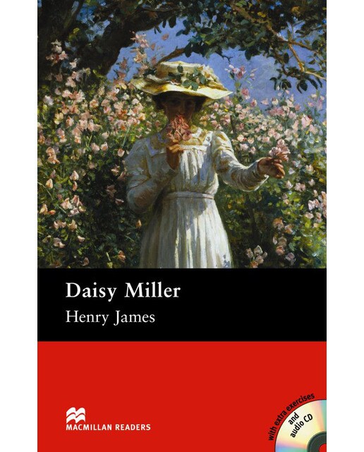 MR (P) Daisy Miller Pk 1