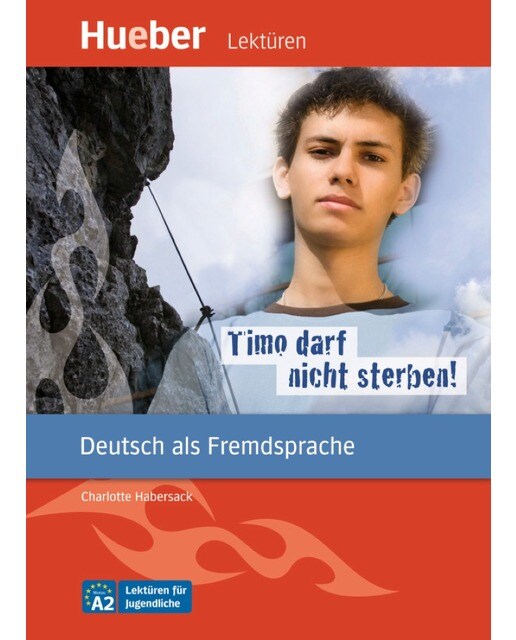 Imagem 0 de LESEH.A2 Timo darf nicht... Libro