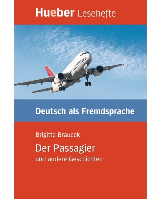 LESEH.B1 Der Passagier. Libro 1