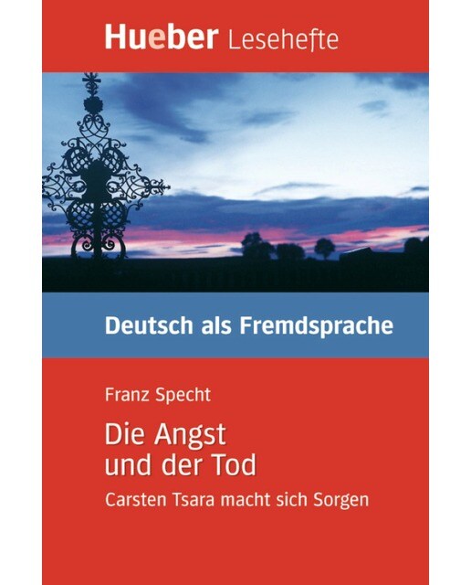 LESEH.B1 Die Angst und der Tod. Libro 1