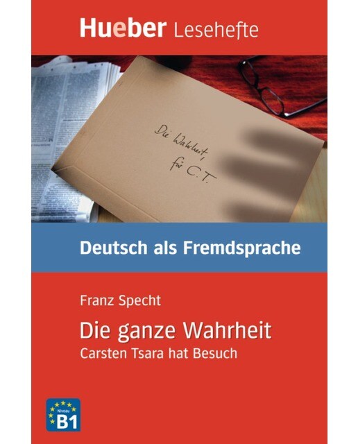 LESEH.B1 Die ganze Wahrheit. Libro 1