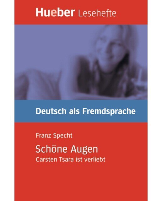 LESEH.B1 Schöne Augen. Libro 1