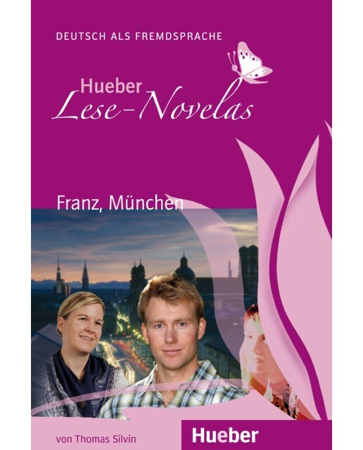 LESE-NOVELAS A1 Franz, München. Libro 1