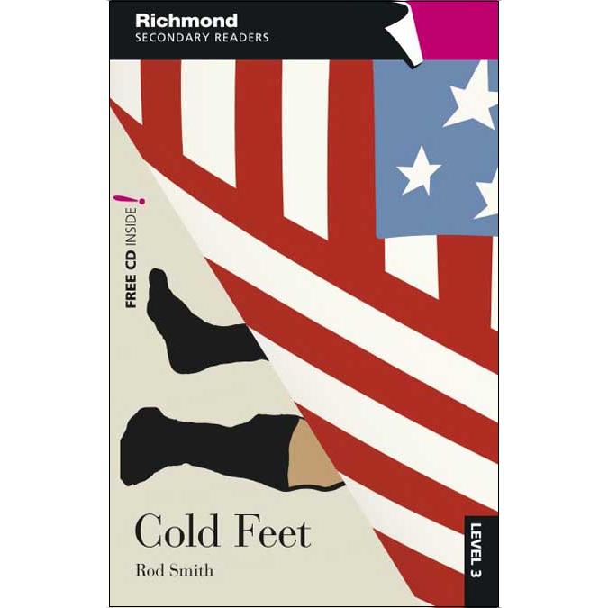 RSR LEVEL 3 COLD FEET + CD (Capa mole) 1