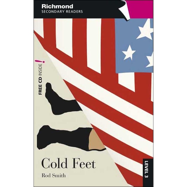 Imagem 0 de RSR LEVEL 3 COLD FEET + CD (Capa mole)