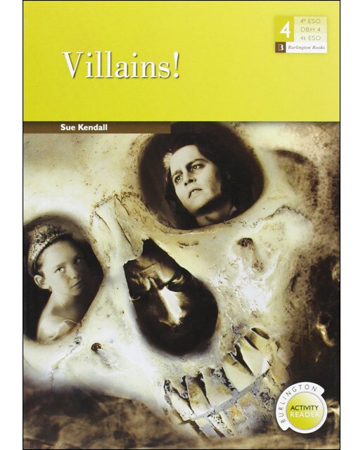 Villains 1