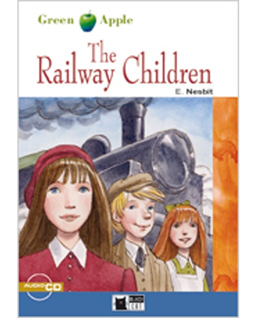 Imagem 0 de The Railway Children (Capa mole)