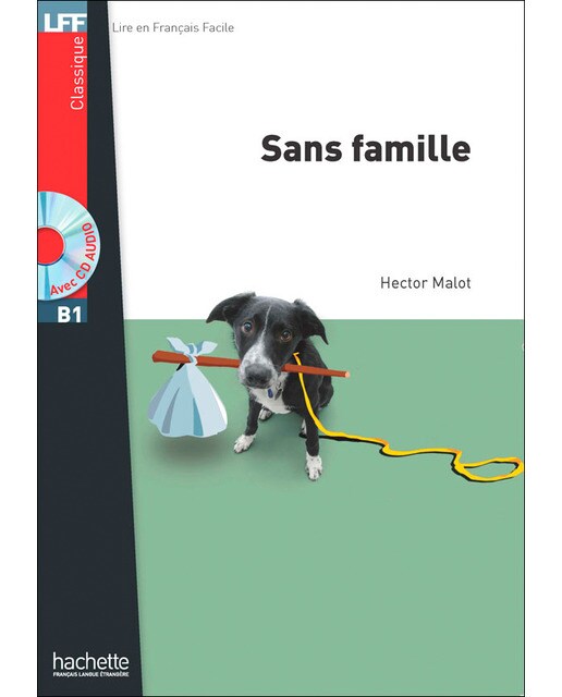 Sans Famille + Cd 1