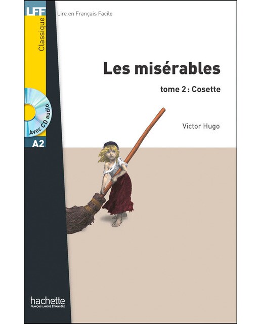 Miserables + Cd Volumen 2 1