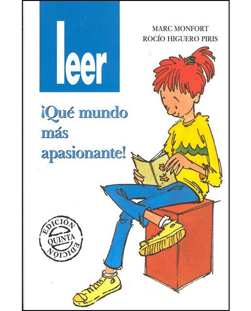 Imagen 0 de ¡Qué Mundo más Apasionante! (Tapa blanda)
