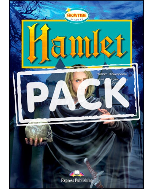 HAMLET (Capa mole) 1