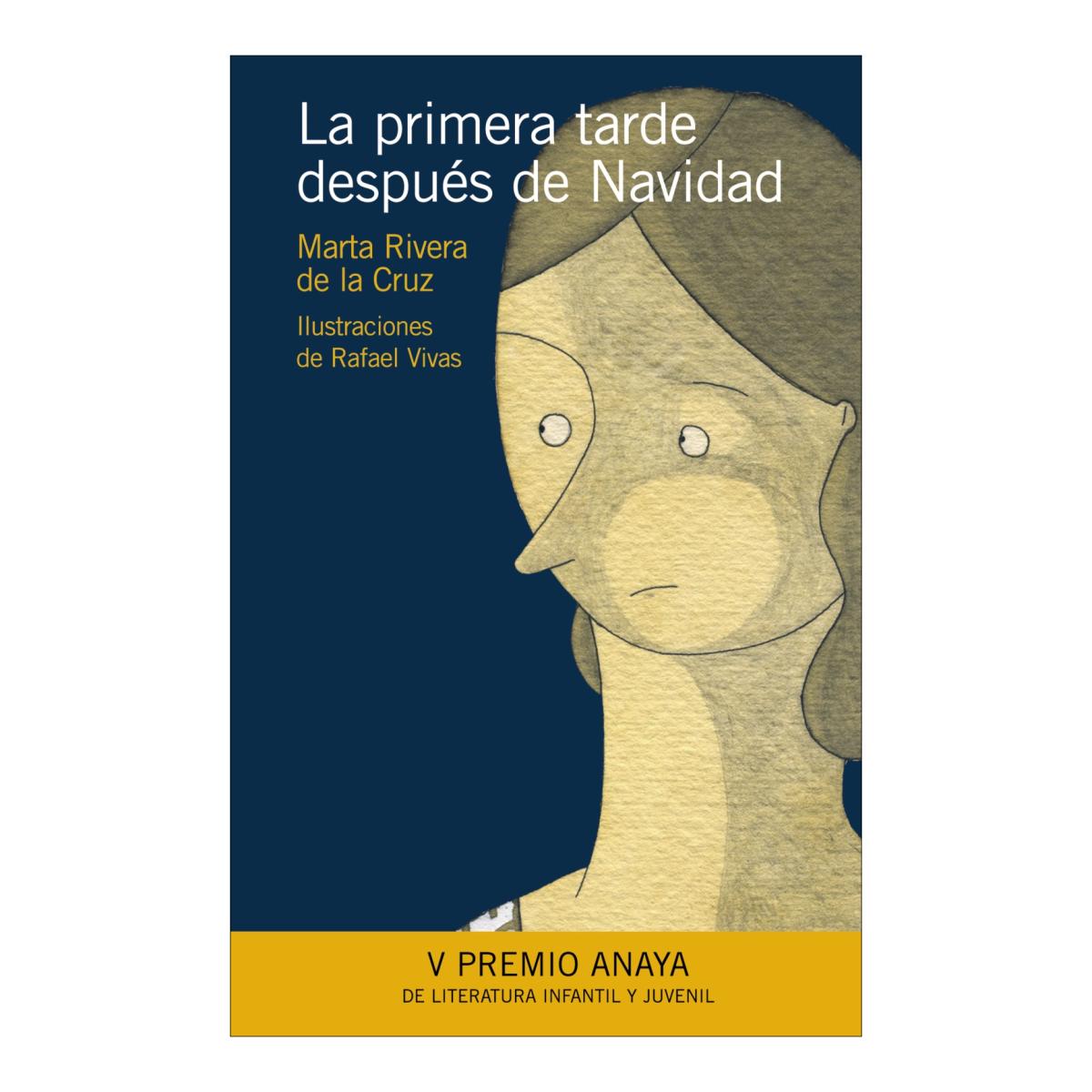 Imagem 0 de La primera tarde después de Navidad (Capa dura)