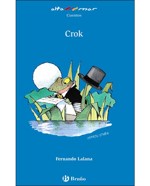 Crok(Tapa blanda) 1