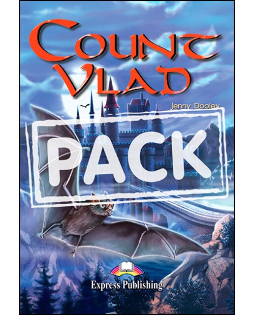 COUNT VLAD (Capa mole) 1