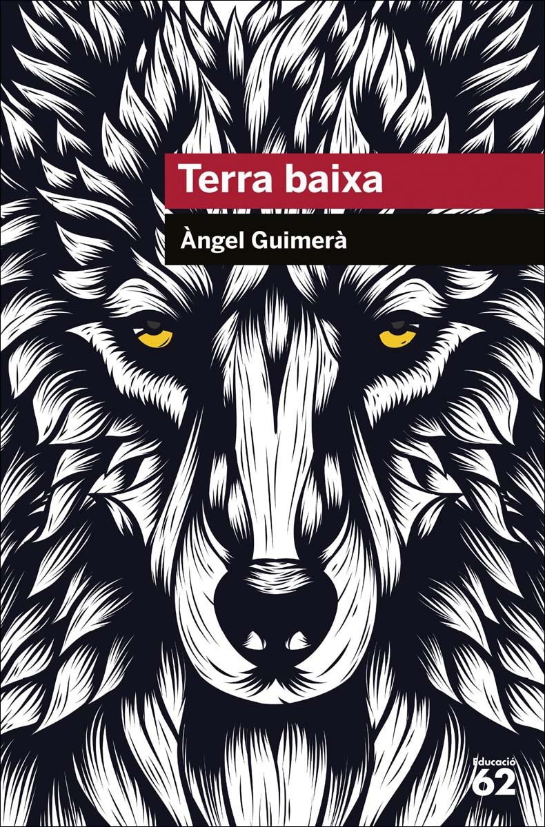 Terra baixa (Tapa blanda) 1