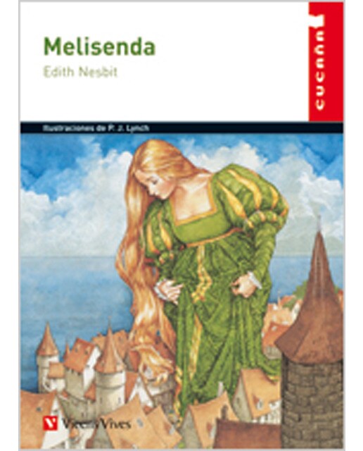 Melisenda N/c (Capa mole) 1