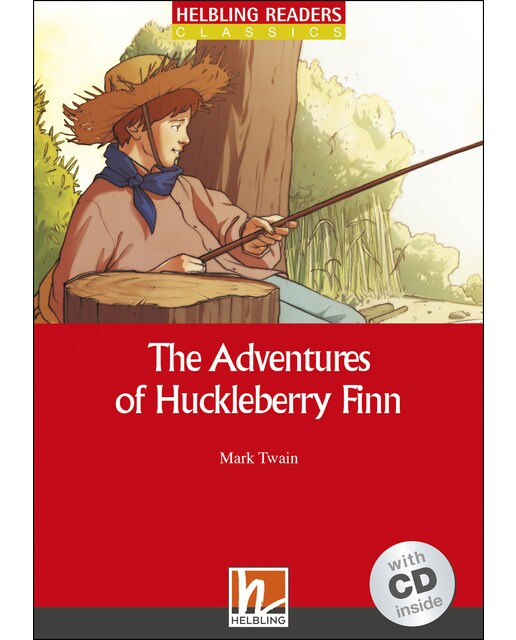 Hucklyberry Finf+ Cd 1
