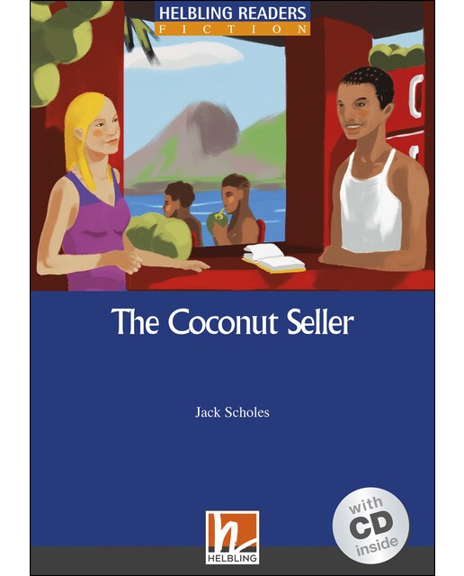 Coconut Seller 1