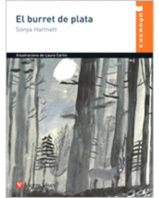 Imagen 0 de El Burret De Plata. Material Auxiliar Primaria  (Tapa blanda)
