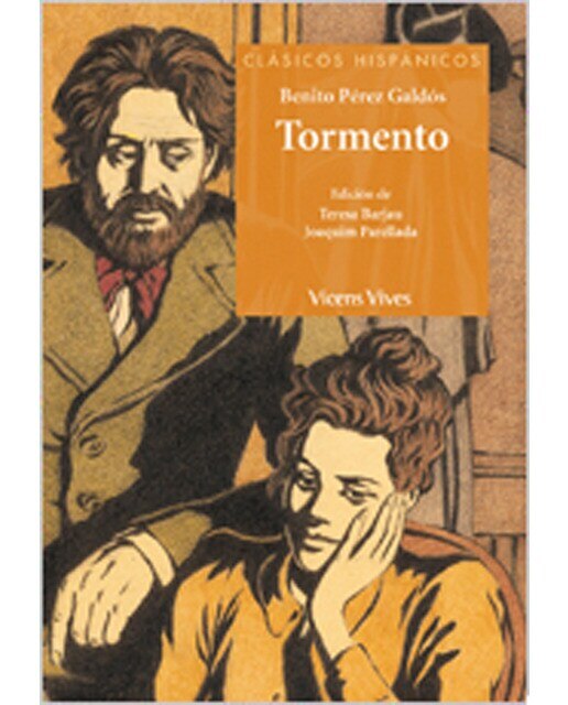 Tormento 1