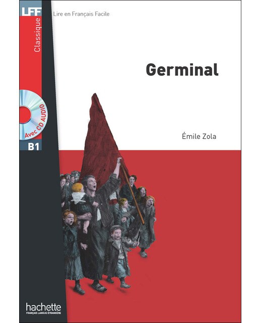 Germinal + Cd 1
