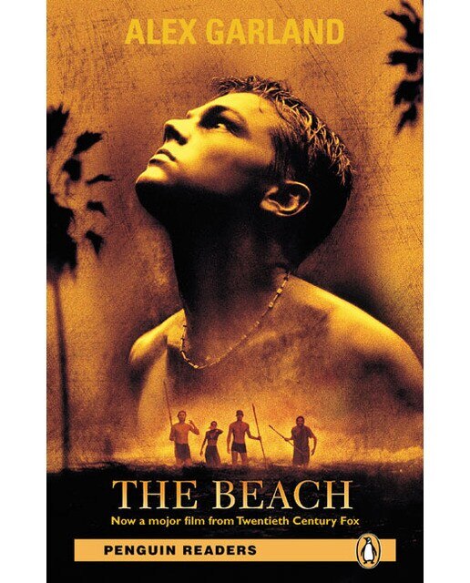 Imagem 0 de LEVEL 6: THE BEACH BOOK AND MP3 PACK (Capa mole)