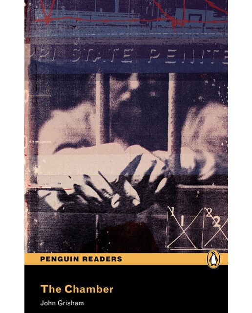 LEVEL 6: THE CHAMBER BOOK AND MP3 PACK (Capa mole) 1