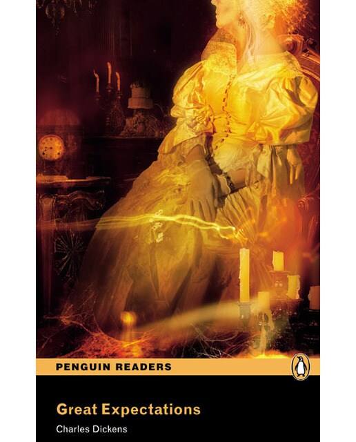 Imagem 0 de LEVEL 6: GREAT EXPECTATIONS BOOK AND MP3 PACK (Capa mole)