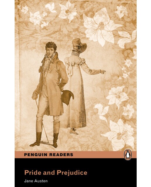 Imagem 0 de LEVEL 5: PRIDE AND PREJUDICE BOOK AND MP3 PACK (Capa mole)