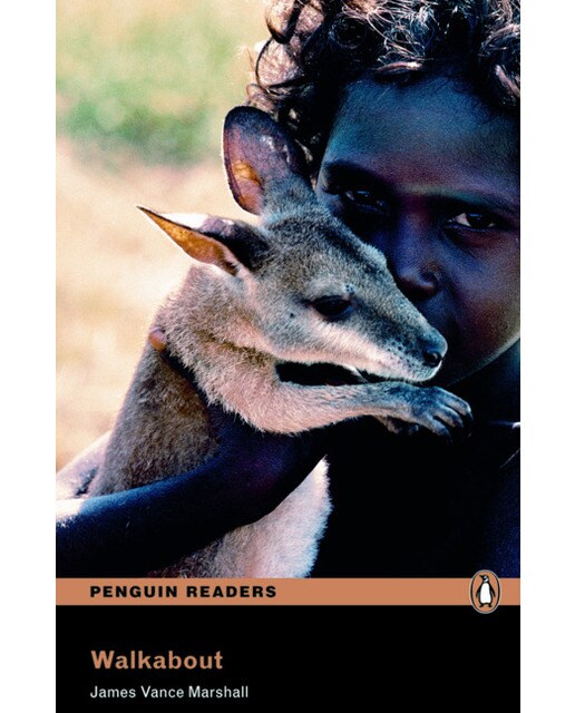 LEVEL 2: WALKABOUT BOOK AND MP3 PACK (Capa mole) 1