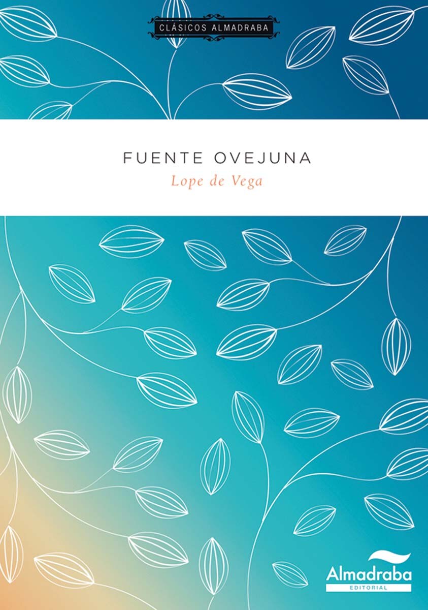 Imagen 0 de Fuente Ovejuna  (Tapa blanda)