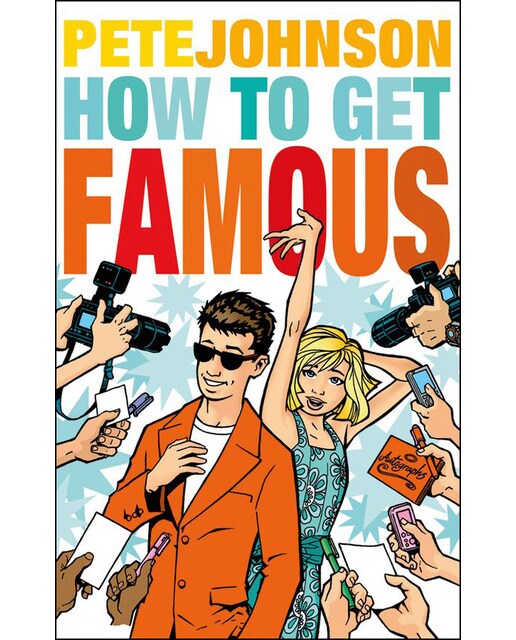 Rollercoasters: Rollercoasters: How to Get Famous (Capa mole) 1