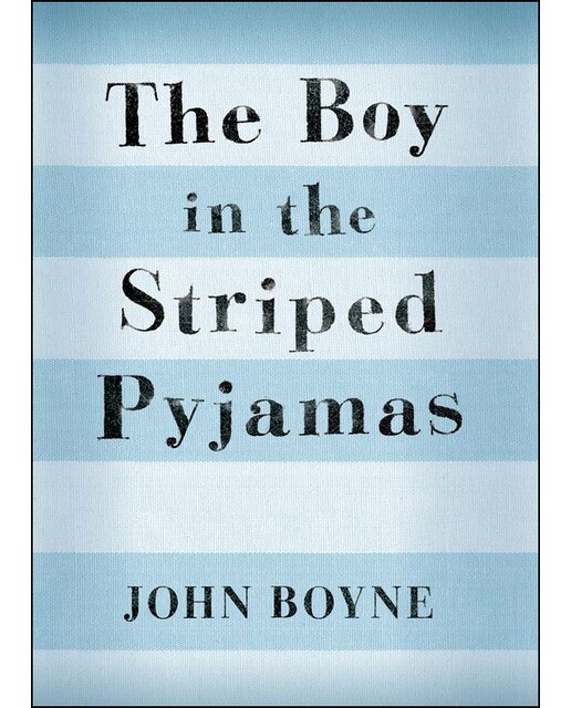 Rollercoasters: The Boy in the Striped Pyjamas (Capa mole) 1