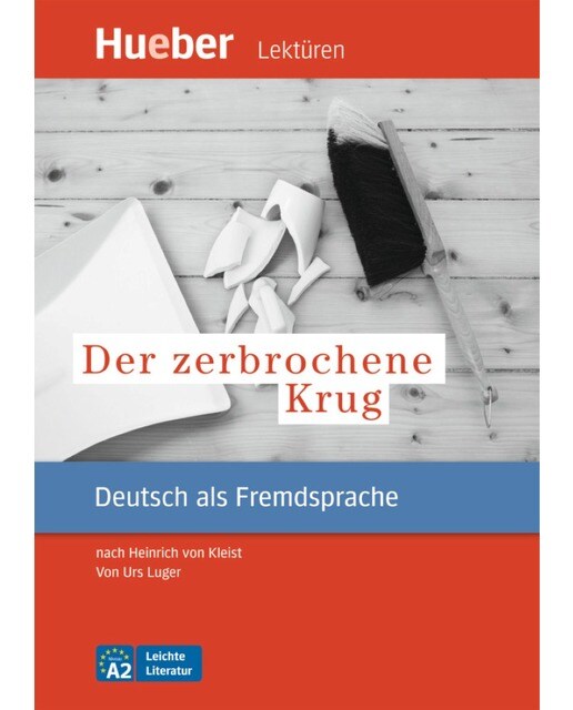 Imagem 0 de LESEH.A2 Der zerbrochene Krug. Libro
