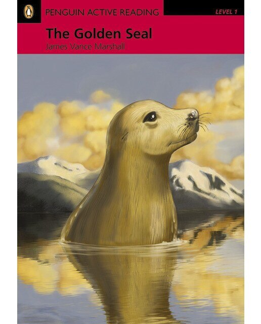 LEVEL 1: THE GOLDEN SEAL BOOK AND MULTI-ROM WITH MP3 PACK (Capa mole) 1