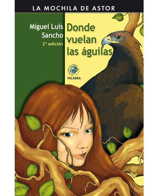 Donde vuelan las águilas (Capa mole) 1