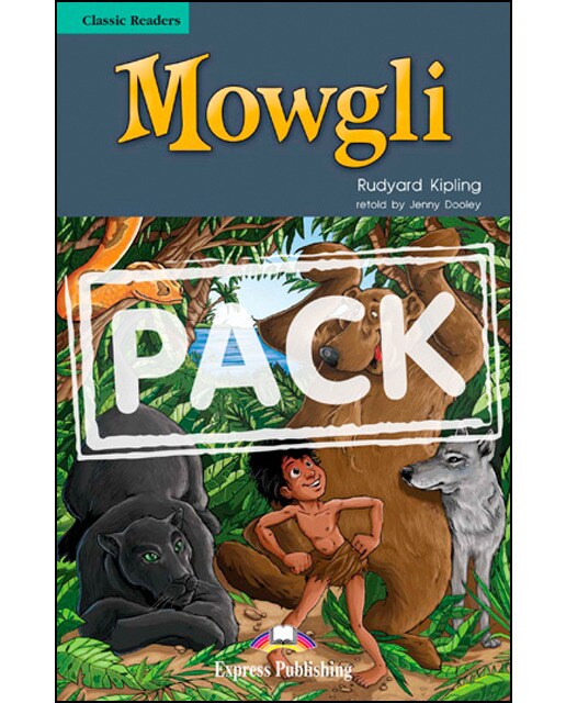 MOWGLI (Capa mole) 1
