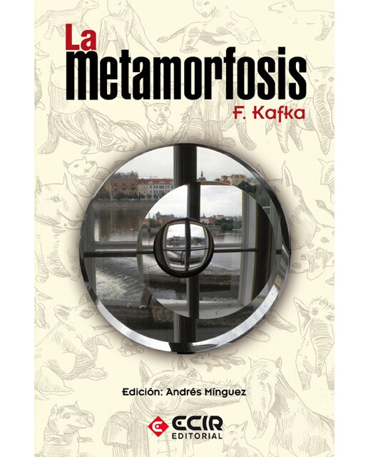 LA METAMORFOSIS
