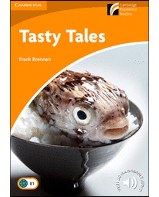 Imagem 0 de Tasty Tales Level 4 Intermediate (Capa mole)