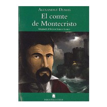 Biblioteca Teide 029 - El comte de Montecristo -Alexandre Dumas-